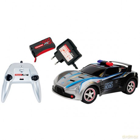 CARRERA RC Cars 2,4G 162200 [MODELARSTWO]