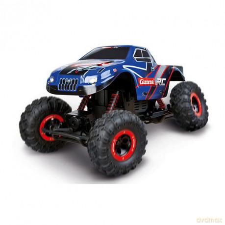 CARRERA RC Cars 2,4G 100010 [MODELARSTWO]