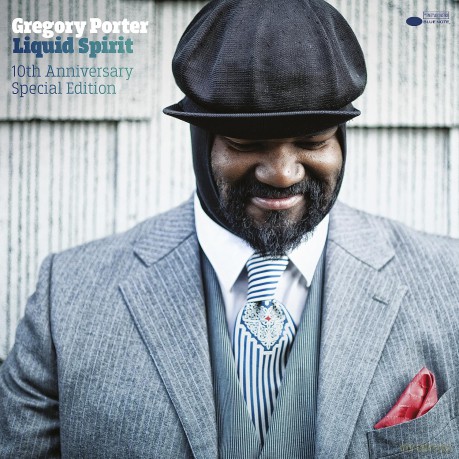 Gregory Porter: Liquid Spirit (10th Anniversary Edition) [3xWinyl]