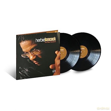 Herbie Hancock: The New Standard (Verve By Request) [2xWinyl]
