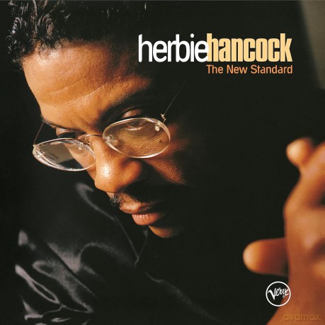 Herbie Hancock: The New Standard (Verve By Request) [2xWinyl]