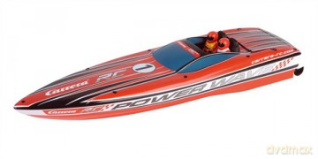 CARRERA RC Power Wave Boat 300001 [MODELARSTWO]