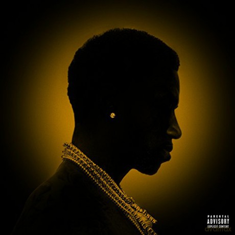 Gucci Mane: Mr. Davis (Clear) [2xWinyl]