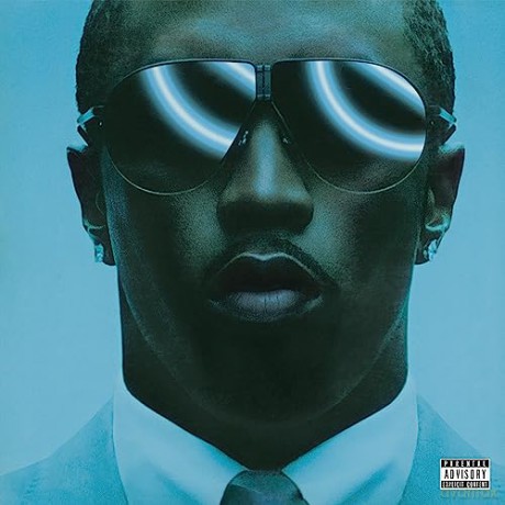 P. Diddy: Press Play (Clear) [2xWinyl]