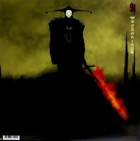 Skrillex: Quest For Fire (Red) [2xWinyl]
