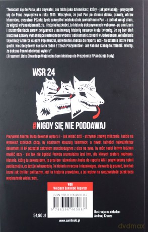 Aneks. Niebezpieczne związki III RP - Wojciech Sumliński, Tomasz Budzyński [KSIĄŻKA]