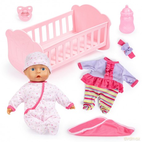 Anna Cozy Zestaw 93202AE
