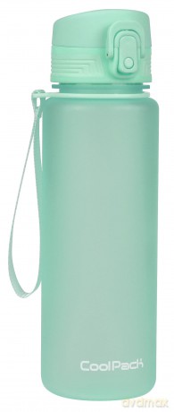Bidon 600 ml Coolpack brisk pastel powder mint