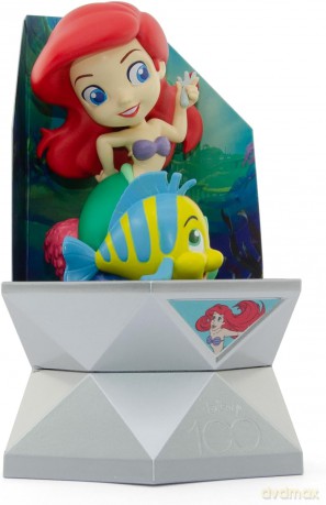 Disney 100: Surprise Capsule Standard Pack Series 1 mix 1 szt. [FIGURKA]
