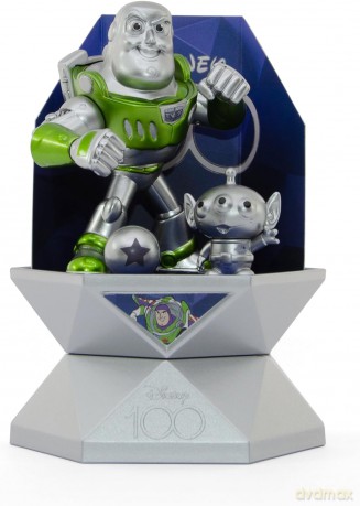 Disney 100: Surprise Capsule Standard Pack Series 1 mix 1 szt. [FIGURKA]