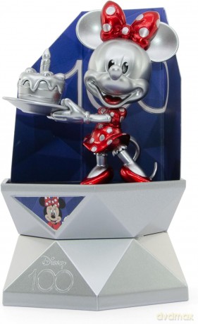 Disney 100: Surprise Capsule Standard Pack Series 1 mix 1 szt. [FIGURKA]