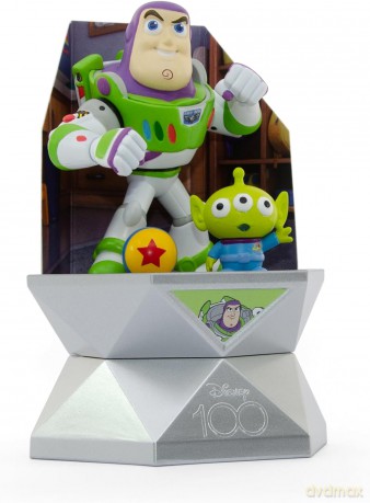 Disney 100: Surprise Capsule Standard Pack Series 1 mix 1 szt. [FIGURKA]