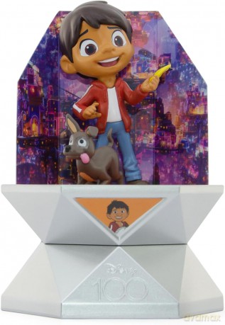 Disney 100: Surprise Capsule Standard Pack Series 1 mix 1 szt. [FIGURKA]