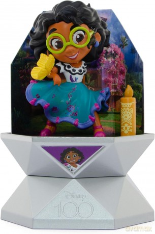 Disney 100: Surprise Capsule Standard Pack Series 1 mix 1 szt. [FIGURKA]