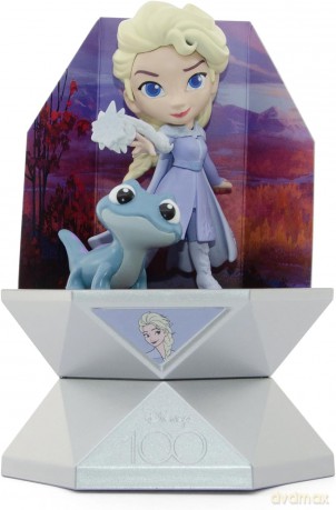 Disney 100: Surprise Capsule Standard Pack Series 1 mix 1 szt. [FIGURKA]