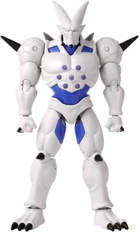 Dragon Ball dragon stars Yi-shinron [FIGURKA]