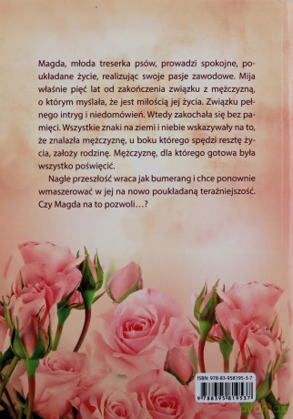 Gdy wracam - Alina Winiarczyk [KSIĄŻKA]
