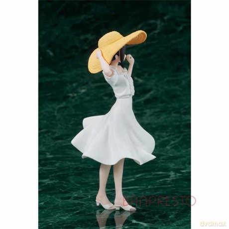 Kaguya-sama: love is war ultra romantic kyunties Kaguya shinomiya seaside ver. [FIGURKA]