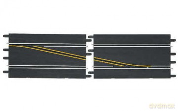 CARRERA Digital 124132 sekcja zmiany 30345 [ZABAWKA]