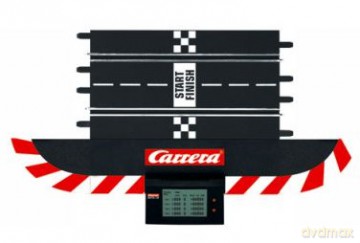 CARRERA Digital132 Licznik Elektroniczny 30342 [ZABAWKA]