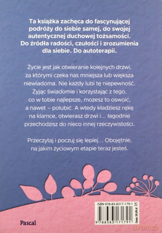 Powrót do siebie prawdziwej. Młoda, ale bez przesady - Iwona Majewska-Opiełka [KSIĄŻKA]