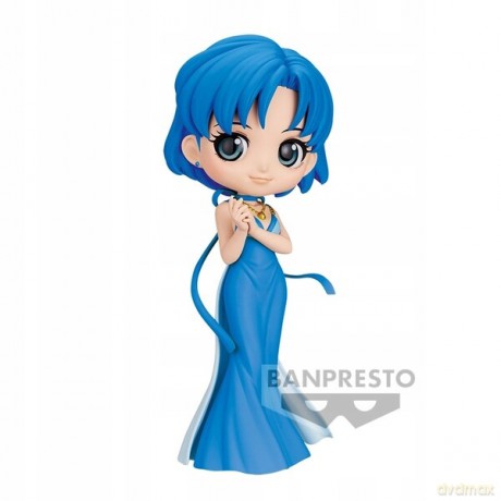 Q Posket Sailor moon eternal Princess Mercury ver. A [FIGURKA]