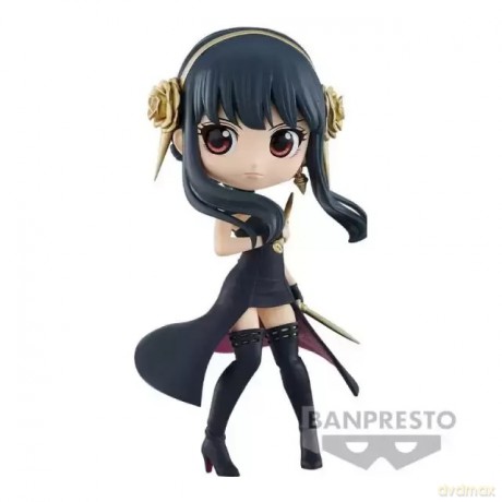 Q posket SpyxFamily yor forger ver. A [FIGURKA]