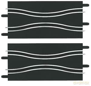 CARRERA Digital 143 Narrow Section 2 61610 [ZABAWKA]