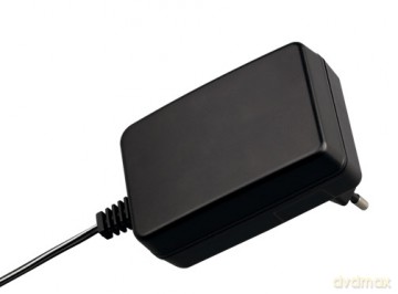 CARRERA Digital 143 Transformator 14,8 V 42005 [ZABAWKA]