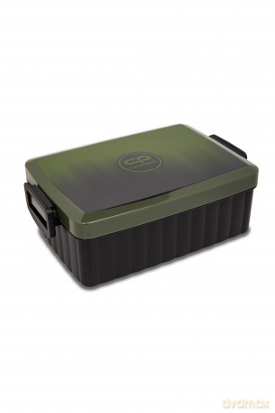 Śniadaniówka Coolpack gradient grass