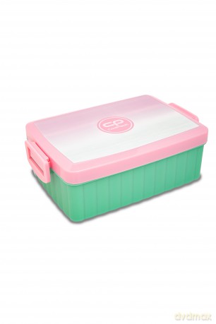 Śniadaniówka Coolpack gradient strawberry