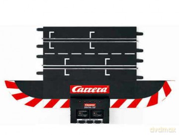 CARRERA Digital 132 Black Box 30344 [ZABAWKA]