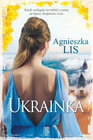 Ukrainka - Agnieszka Lis [KSIĄŻKA]