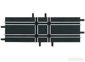 CARRERA GO!!! Krzyżówka 61616 [ZABAWKA]