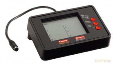 CARRERA DIGITAL 124132 Lap Counter 30355 [ZABAWKA]