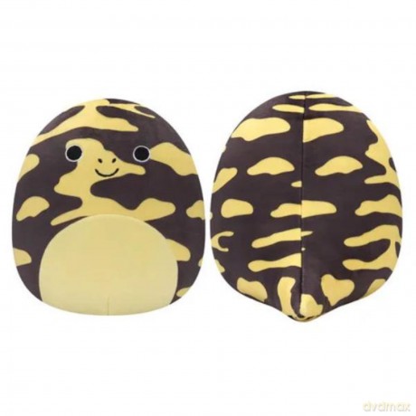 Squishmallows Maskotka pluszowa 19 cm Forest Salamandra