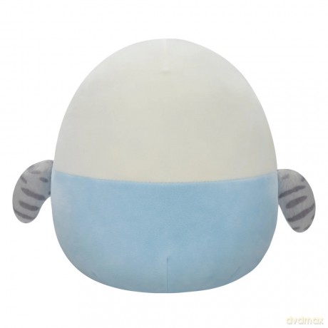 Squishmallows Ptak Papuga 19 cm