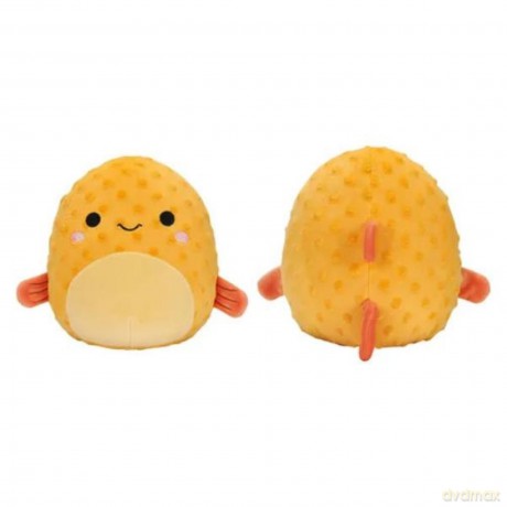 Squishmallows Maskotka pluszowa 19 cm Safa Ryba rozdymka