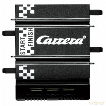 CARRERA GO!!! Connecting Section 61530 [ZABAWKA]