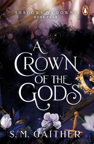 A Crown of the Gods [KSIĄŻKA]