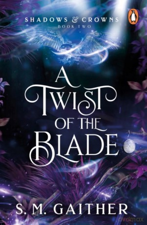 A Twist of the Blade [KSIĄŻKA]