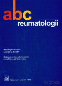 ABC reumatologii [KSIĄŻKA]