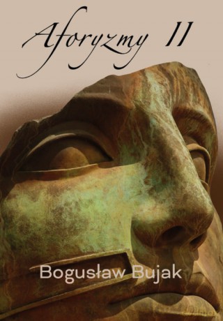 Aforyzmy II - Bogusław Bujak [KSIĄŻKA]