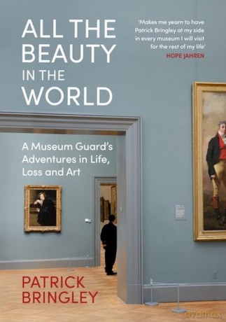 All the Beauty in the World - Patrick Bringley [KSIĄŻKA]