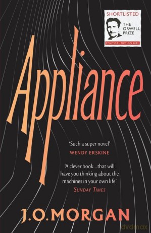 Appliance [KSIĄŻKA]