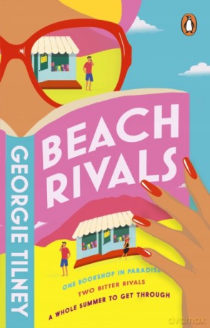 Beach Rivals [KSIĄŻKA]