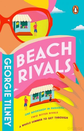 Beach Rivals [KSIĄŻKA]