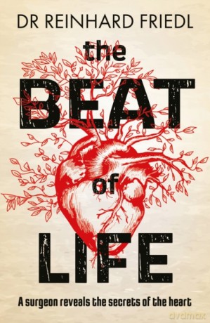 Beat of Life [KSIĄŻKA]