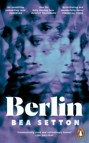 Berlin [KSIĄŻKA]
