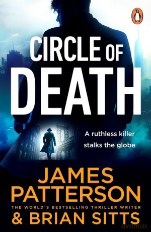 Circle of Death [KSIĄŻKA]